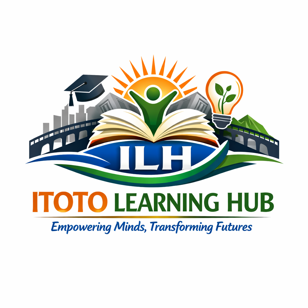 ITOTO Learning Hub
